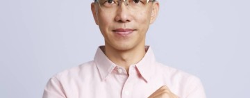 林岳志打造免費健康APP　盼用遊戲化管理帶動花蓮社區健康